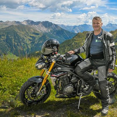 Hotel Post Otzirider 2