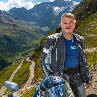 Hotel Post Otzirider 4