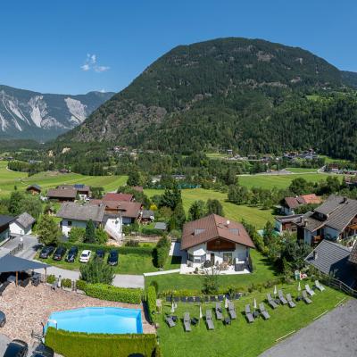 Hotel Post Otzirider 5